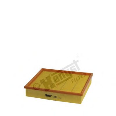 HENGST FILTER e465l -  Фильтр воздушный